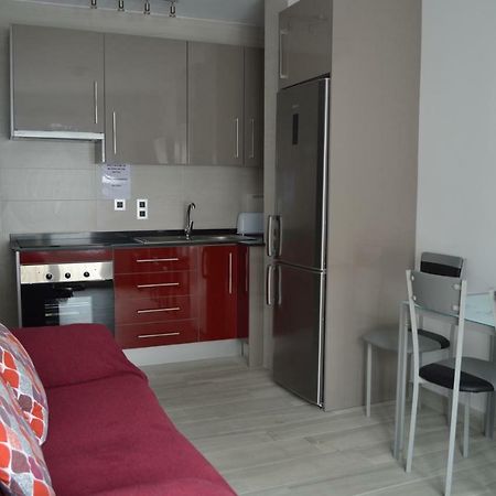 Apartamento Prado - Casa Eva อาร์ดาเลส ภายนอก รูปภาพ