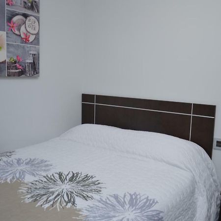 Apartamento Prado - Casa Eva อาร์ดาเลส ภายนอก รูปภาพ
