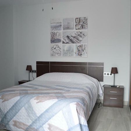 Apartamento Prado - Casa Eva อาร์ดาเลส ภายนอก รูปภาพ
