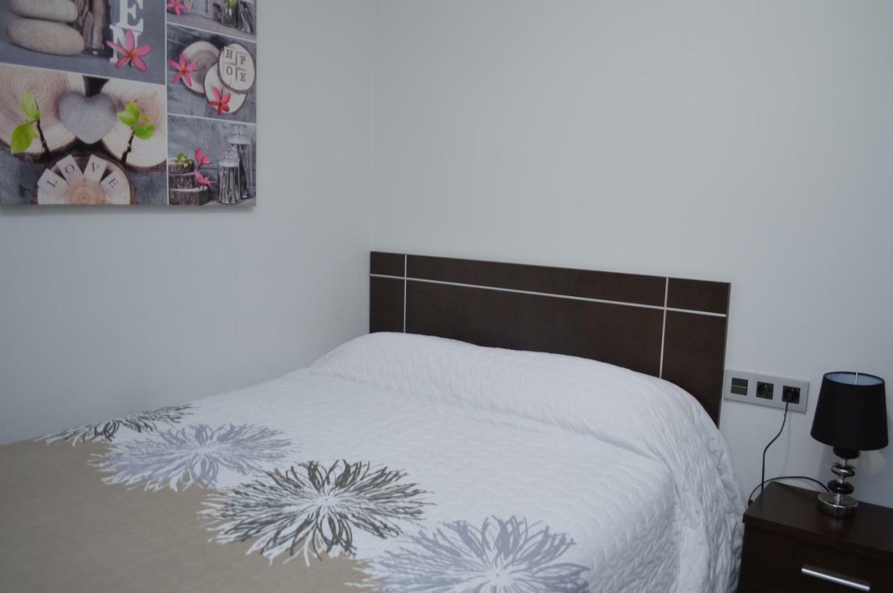 Apartamento Prado - Casa Eva อาร์ดาเลส ภายนอก รูปภาพ