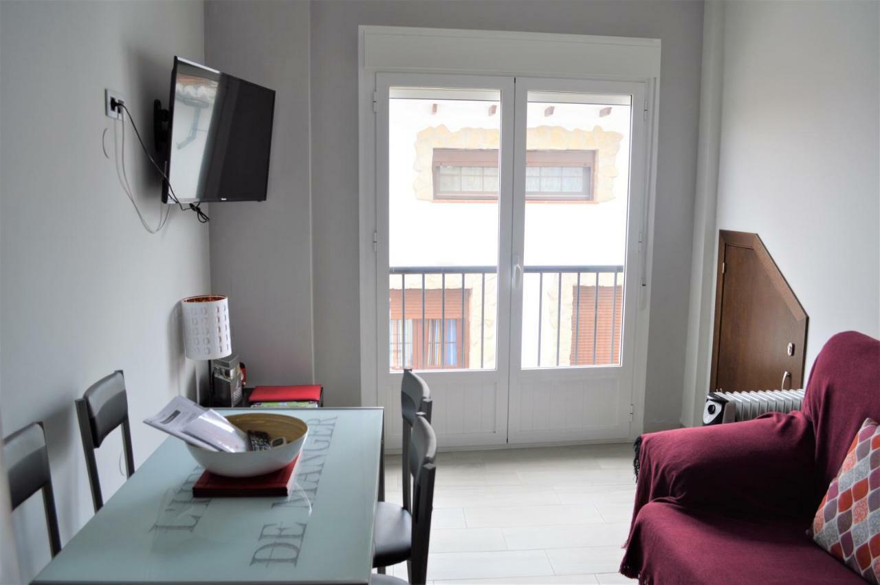 Apartamento Prado - Casa Eva อาร์ดาเลส ภายนอก รูปภาพ
